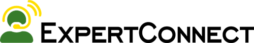 ExpertConnect Logo
